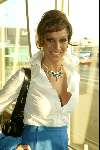 Amsterdam 13 februari 2003
Premiere Two weeks notice
Kelly BB