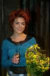 Amsterdam 10 februari 2003
Premiere Home in de meervaart
Kim Lian v d Meij
