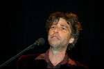 Bussum 24 februari 2003
Uitreiking van de gouden harpen
Maarten v Roozendaal