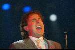 Bussum 24 februari 2003
Uitreiking van de gouden harpen
Marco Borsato