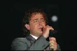 Bussum 24 februari 2003
Uitreiking van de gouden harpen
Marco Borsato