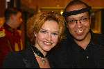 Den Bosch 12 februari 2003
Premiere Chicago den Bosch
Mariska v d Kolck