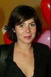 Amsterdam 13 februari 2003
Premiere Two weeks notice
Maud Hawinkels