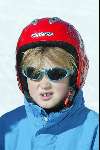 Zurs 23 februari 2003
Maxime Froger
Wintersport