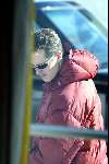 Zurs 23 februari 2003
Michael Schumacher skiend en samen met Norbert Haug
Wintersport