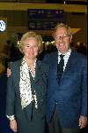 Amsterdam 6 februari 2003
AUTO RAI 2003
Nina Brink met man