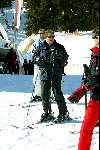 Lech 22 februari 2003
Norbert Haug
Wintersport