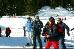 Lech 22 februari 2003
Norbert Haug
Wintersport