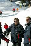 Lech 22 februari 2003
Norbert Haug
Wintersport