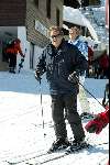 Lech 22 februari 2003
Norbert Haug
Wintersport