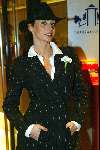 Den Bosch 12 februari 2003
Premiere Chicago den Bosch
Pia Douwes