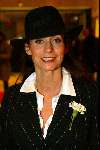 Den Bosch 12 februari 2003
Premiere Chicago den Bosch
Pia Douwes