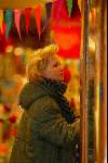Amsterdam 5 februari 2003
Renee Soutendijk aan het winkelen op de Cornelis Schuytstraat