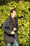 Amsterdam 13 februari 2003
Richard Krajicek