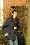 Amsterdam 13 februari 2003
Richard Krajicek