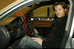Amsterdam 6 februari 2003
AUTO RAI 2003
Rick Engelkes
