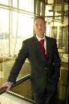 Amsterdam 13 februari 2003
Premiere Two weeks notice
Rob Geus