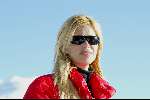 Zurs 23 februari 2003
Estelle Gullit
Wintersport