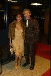 Den Bosch 12 februari 2003
Premiere Chicago den Bosch
Sandra Reemer en Addy v d Krommenacker