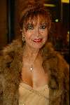 Den Bosch 12 februari 2003
Premiere Chicago den Bosch
Sandra Reemer