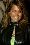 Amsterdam 13  februari 2003
Premiere ~Jackass in Pathe de Munt. 
Silvie Meis