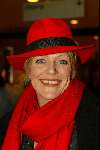 Den Bosch 12 februari 2003
Premiere Chicago den Bosch
Simone Kleinsma
