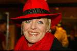 Den Bosch 12 februari 2003
Premiere Chicago den Bosch
Simone Kleinsma