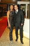 Den Bosch 12 februari 2003
Premiere Chicago den Bosch
Sophia Wezer met vriend
