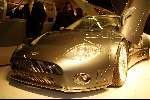 Amsterdam 6 februari 2003
Spyker automobiel