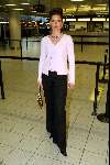 Amsterdam 13 februari 2003
Premiere Two weeks notice
Stella Gommans