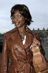 Amsterdam 28 april 2005
Premiere Salsa in theater fabriek.
Sylvana Simons