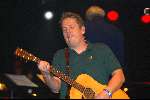 Bussum 24 februari 2003
Uitreiking van de gouden harpen
Thomas acda