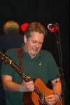 Bussum 24 februari 2003
Uitreiking van de gouden harpen
Thomas acda