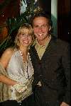 Den Bosch 12 februari 2003
Premiere Chicago den Bosch
Vivian reys en John  Ewbank