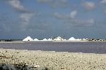 Bonaire 21 februari 2005
Zout winnerij op Bonaire.