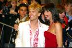 Amsterdam 9 februari 2004
Premiere FEESTJE in Tuschinski.
Antonie Kamerling en Isa Hoes