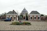 Scheveningen 4 januari 2004
Begraafplaats  St Petrus Banden in Scheveningen waar Guusje Nederhorst begraven is