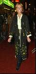 Amsterdam 9 februari 2004
Premiere van FEESTJE in Tuschinski Amsterdam.
Cindy Pielstroom