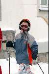 Lech 28 februari 2004
Didier Froger in Lech.