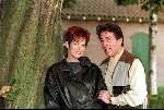 Gert & Hermien 1998