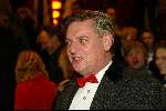 Amsterdam 9 februari 2004
Premiere van FEESTJE in Tuschinski Amsterdam.
Hans v d Togt