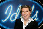 Hilversum 24 februari 2004
Presentatie 10 idols finalisten in studio 22.
Henkjan Smits