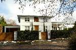 Amstelveen 26 februari 2004
Huis fam  Bles in Amstelveen