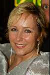 Amsterdam 9 februari 2004
Premiere FEESTJE in Tushinski.
Inge Iepenburg