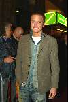 Amsterdam 9 februari 2004
Premiere van FEESTJE in Tuschinski Amsterdam.
Jim Idols