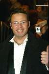 Amsterdam 9 februari 2004
Premiere van FEESTJE in Tuschinski Amsterdam.
Joost Buitenweg