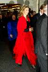 Amsterdam 23 februari 2004
Koningin Beatrix en Prins Willem Alexander en Maxima bezoeken het concertgebouw.