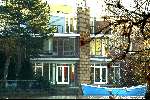 Amsterdam 19 februari 2004
Nieuwe huis Danielle Overgaag en Reinout Oerlemans