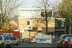 Amsterdam 19 februari 2004
Nieuwe huis Danielle Overgaag en Reinout Oerlemans