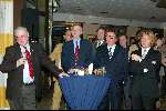 Eindhoven Februari 2004
Rob Oudkerk als gastspreker bij de Suite-Club
